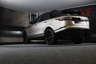Land Rover Range Rover Velar – thumbnail 7