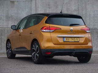 Renault Scénic – thumbnail 3