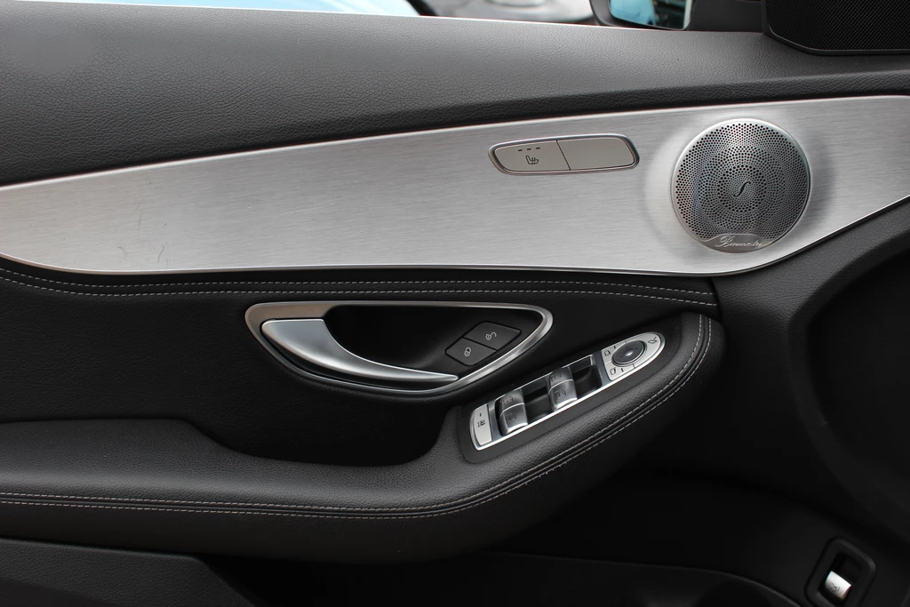 Mercedes-Benz C-Klasse – foto 32