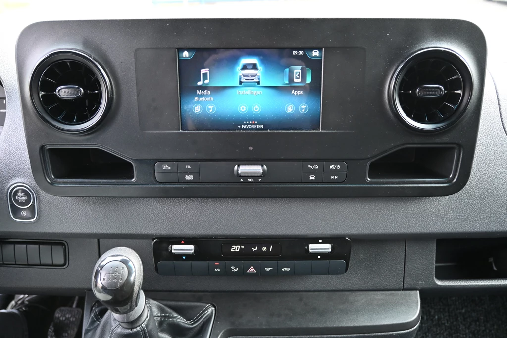 Mercedes-Benz Sprinter – foto 8