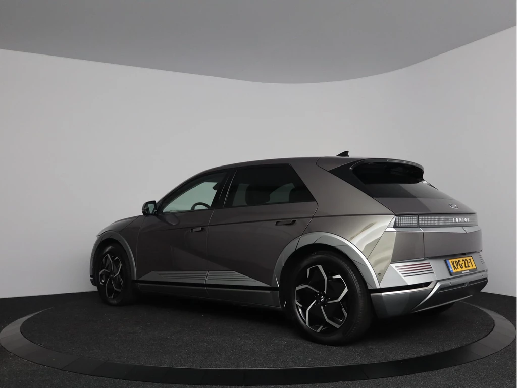 Hyundai IONIQ 5 – foto 4