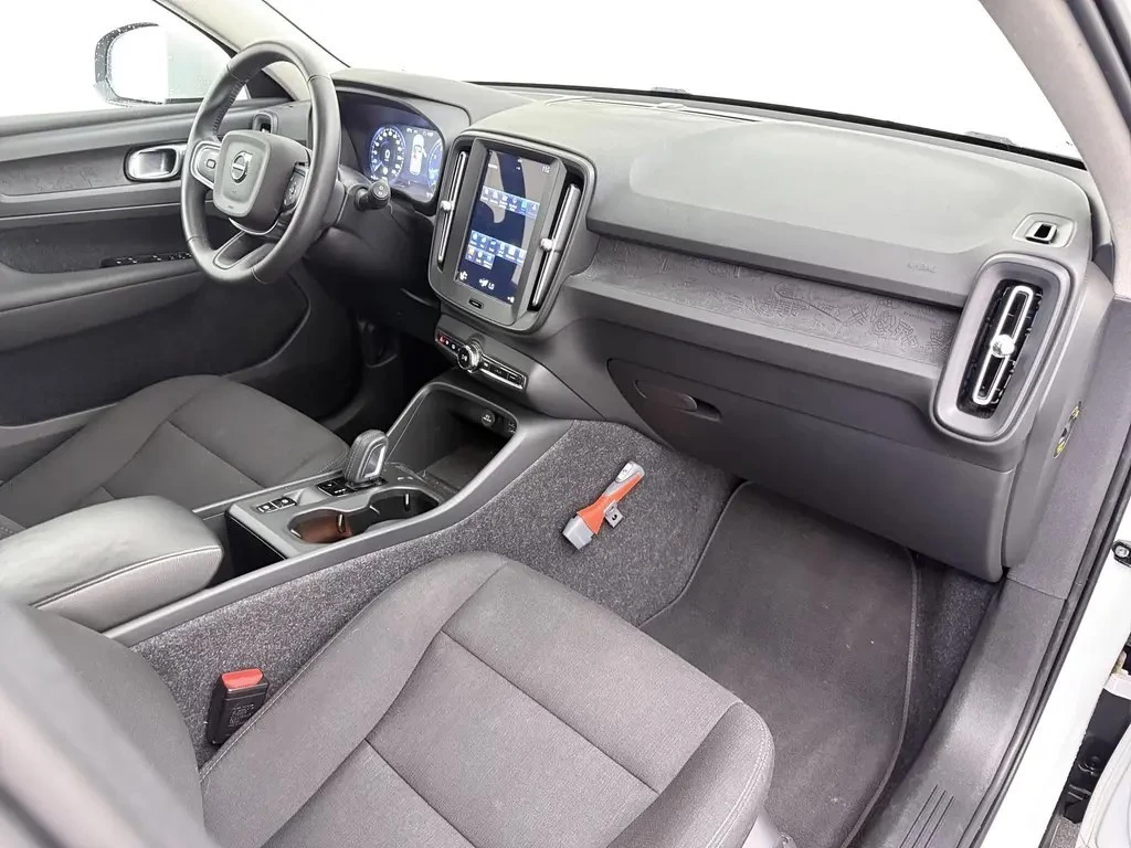 Volvo XC40 – foto 13
