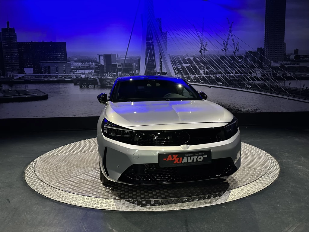 Opel Corsa – foto 18