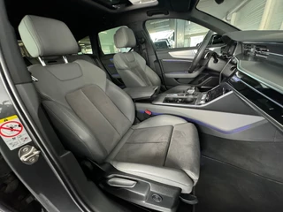 Audi A6 – thumbnail 12