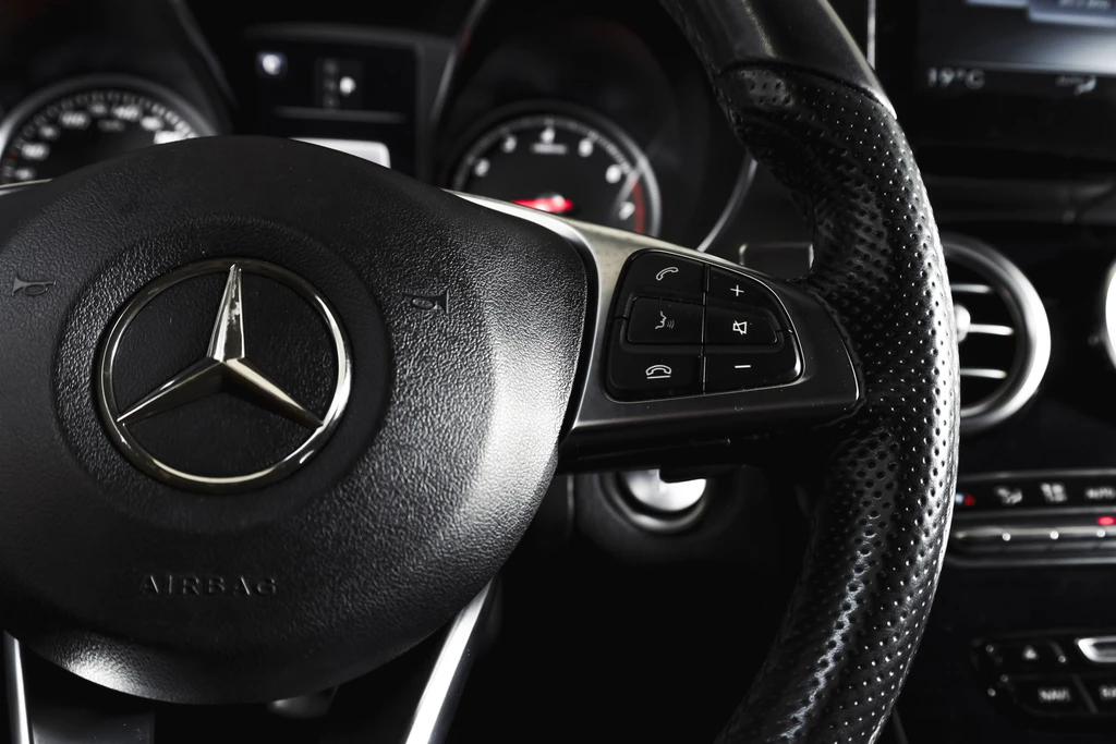 Mercedes-Benz GLC – foto 46