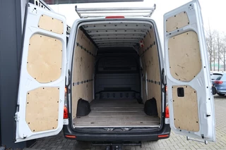 Mercedes-Benz Sprinter – thumbnail 8