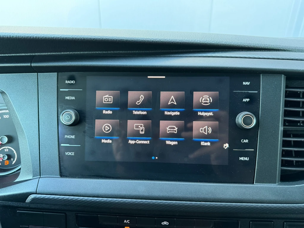 Volkswagen Transporter – foto 31
