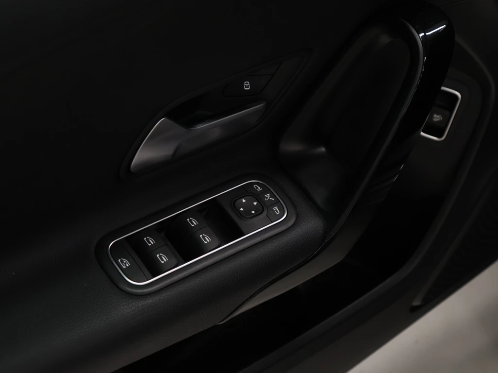 Mercedes-Benz A-Klasse – foto 11