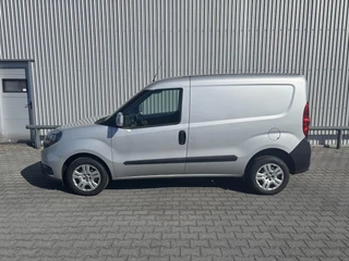 Fiat Doblò – thumbnail 3