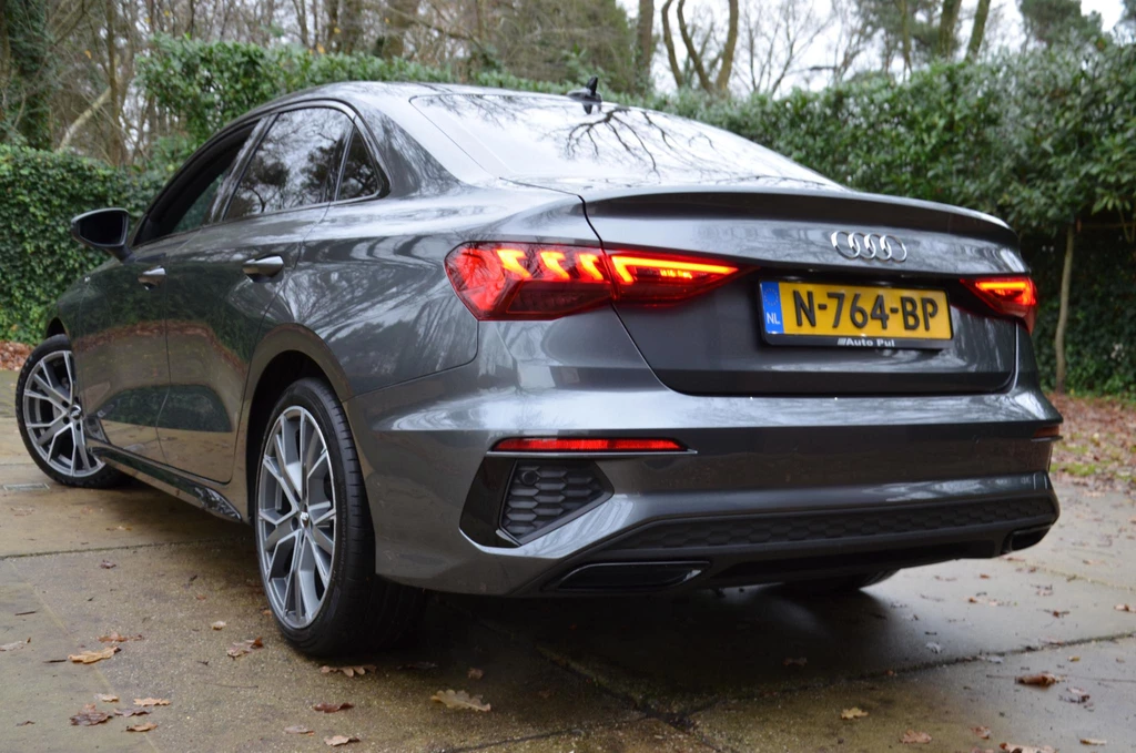 Audi A3 – foto 7
