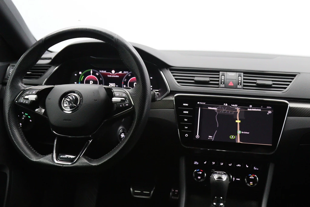 Škoda Superb – foto 16