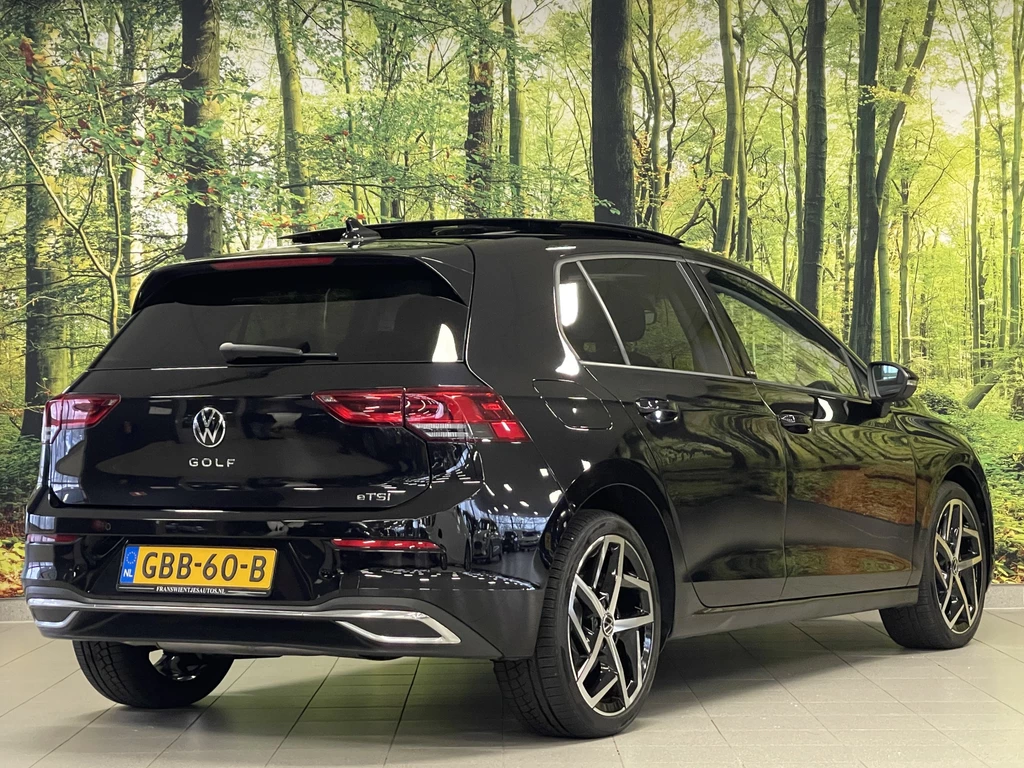 Volkswagen Golf – foto 4