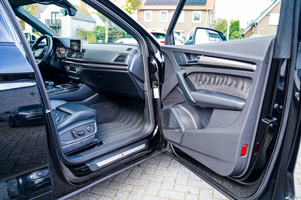 Audi SQ5 – foto 34