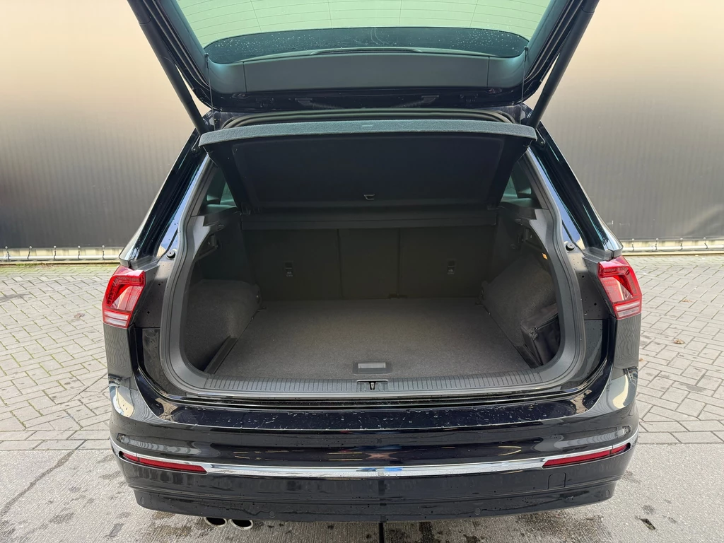 Volkswagen Tiguan – foto 25