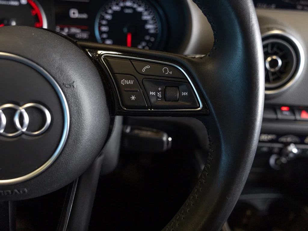 Audi A3 – foto 22