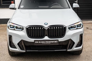 BMW X3 – thumbnail 8