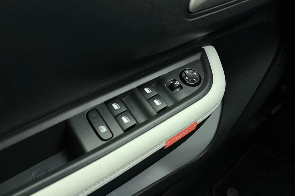Citroën ë-C3 – foto 20