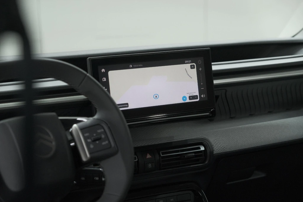 Citroën C3 Aircross – foto 37
