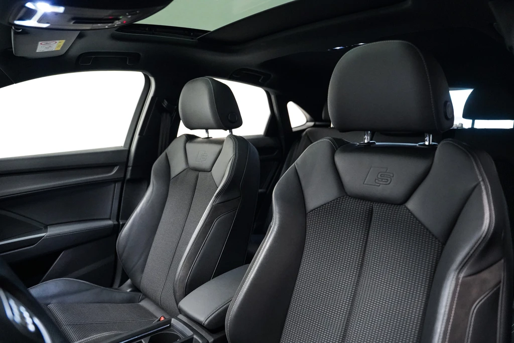 Audi Q3 – foto 12