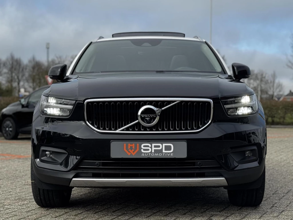 Volvo XC40 – foto 6