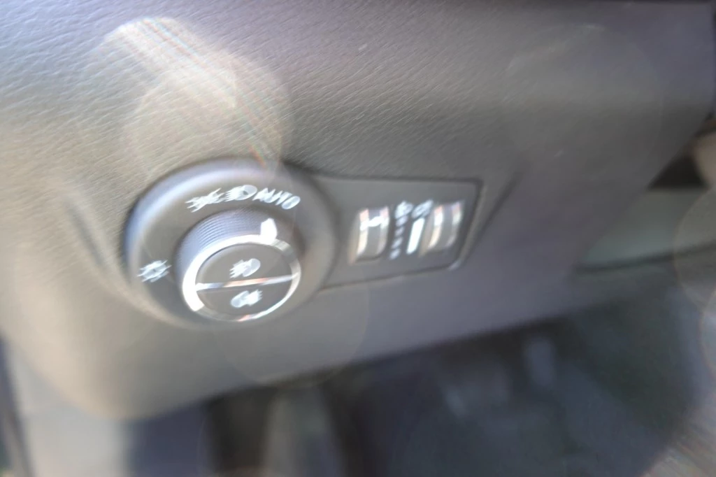 Jeep Compass – foto 29