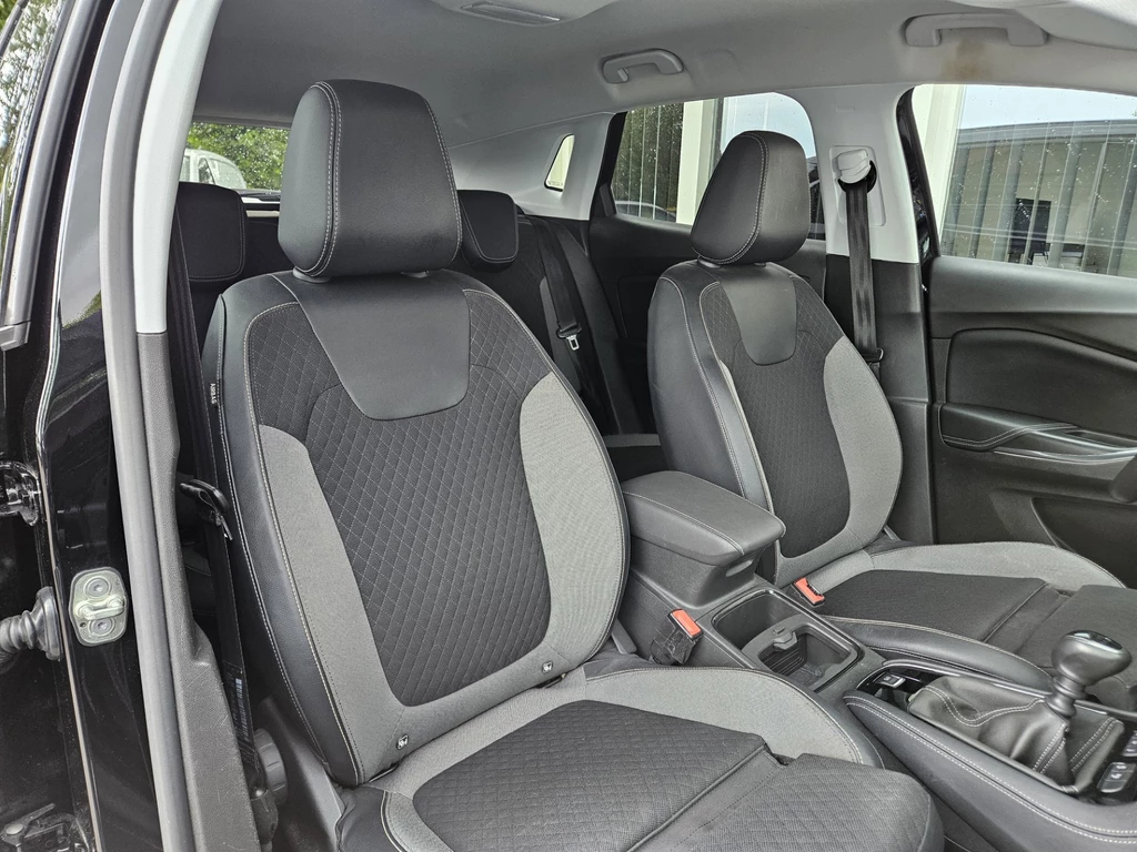 Opel Grandland X – foto 31