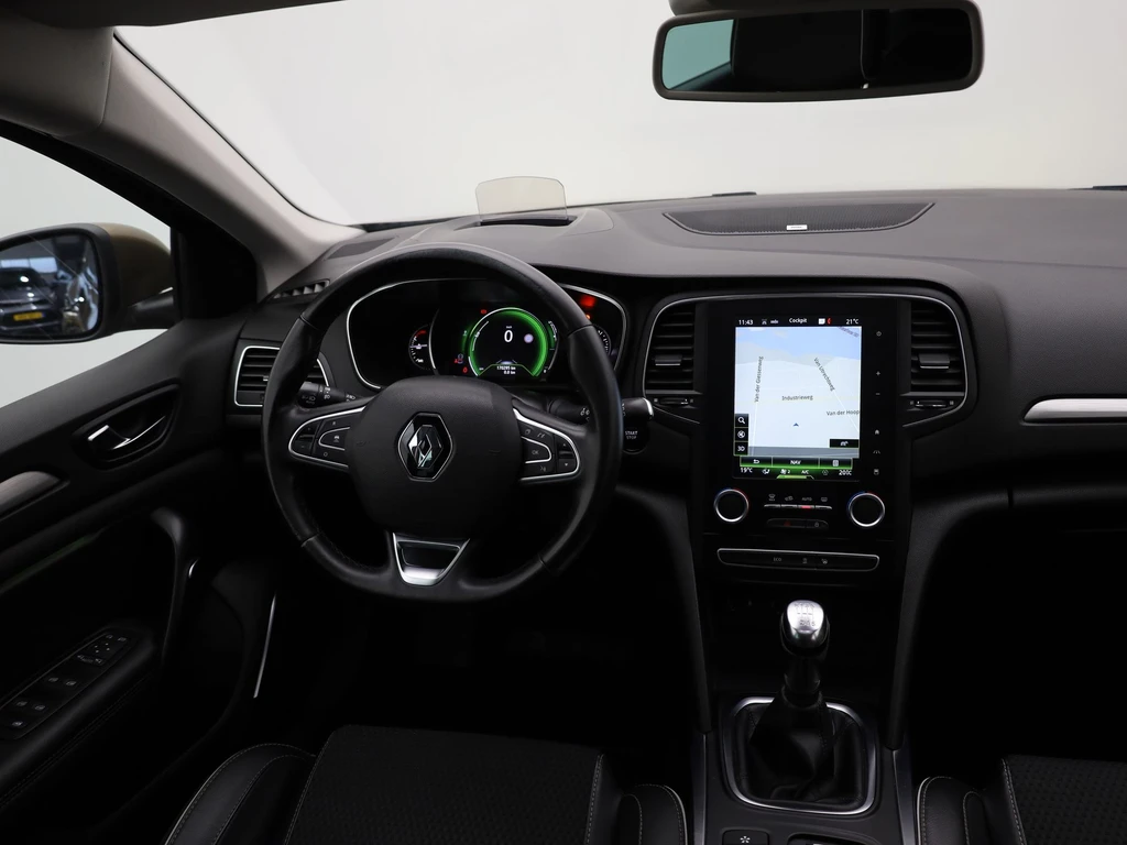 Renault Mégane Estate – foto 16