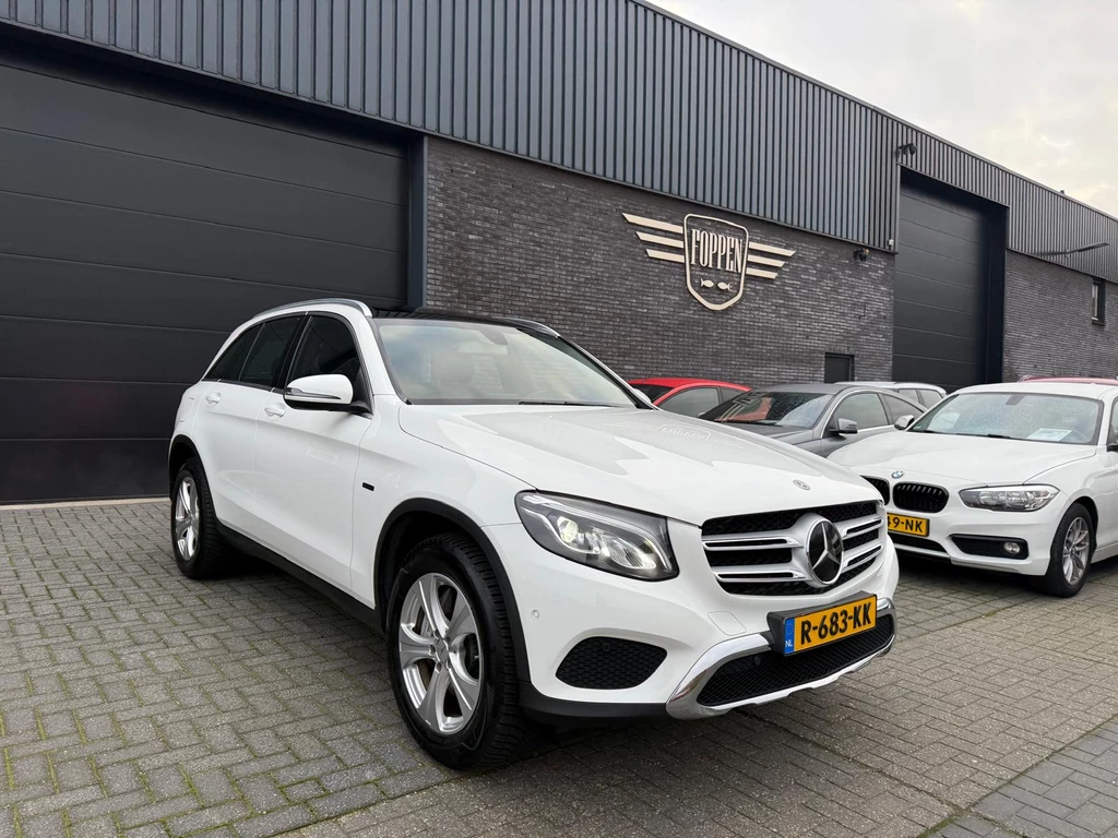 Mercedes-Benz GLC – foto 10