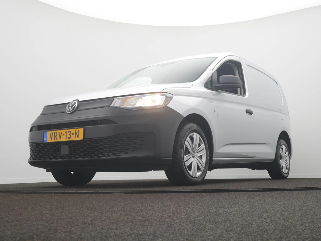 Volkswagen Caddy – foto 2