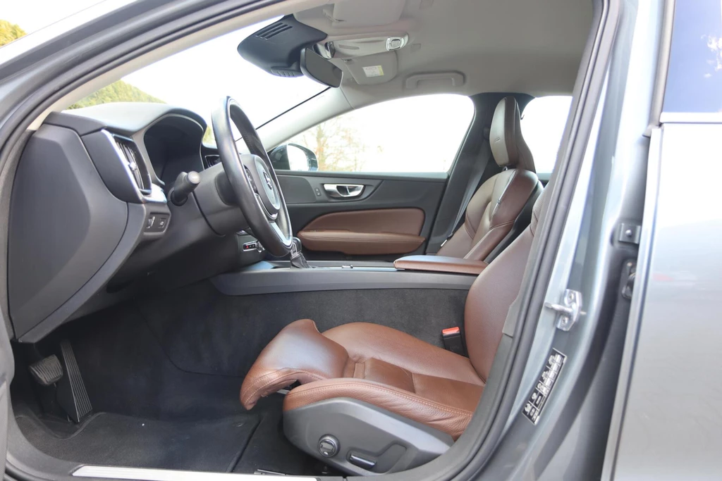 Volvo V60 – foto 33