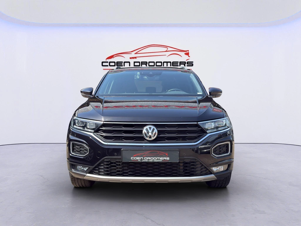 Volkswagen T-Roc – foto 9