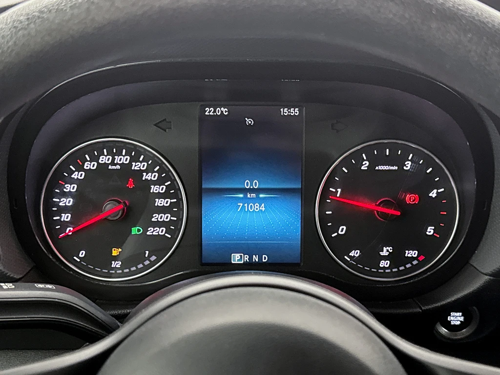 Mercedes-Benz Citan – foto 21