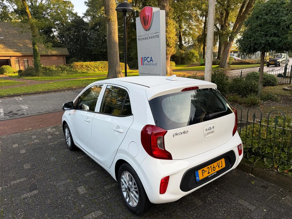 Kia Picanto – foto 6