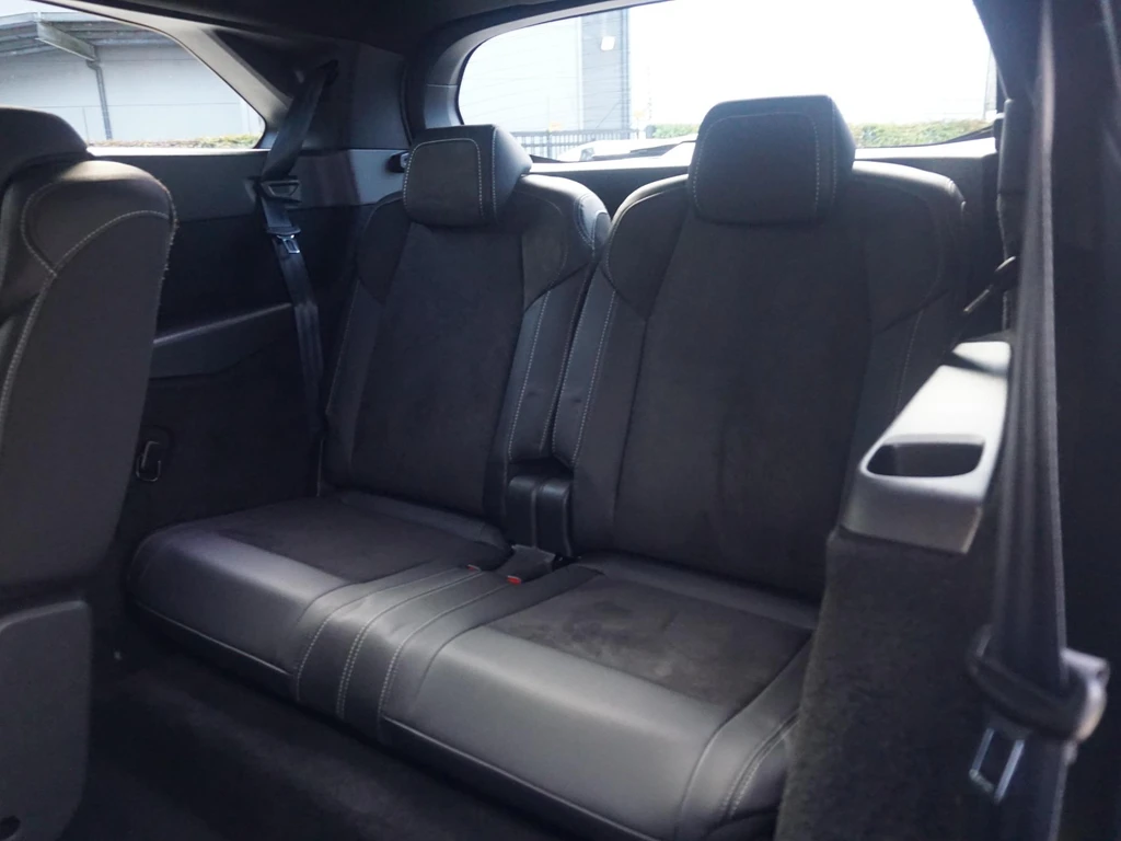 Peugeot e-5008 – foto 43