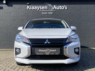 Mitsubishi Space Star – thumbnail 9