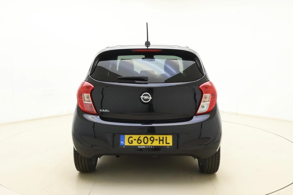 Opel KARL – foto 5