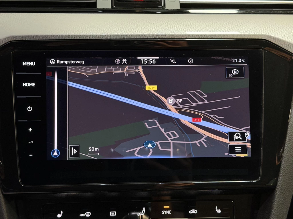 Volkswagen Passat – foto 19