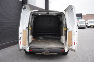Ford Transit Custom – thumbnail 8
