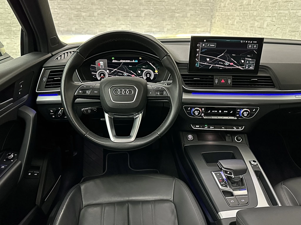 Audi Q5 – foto 13