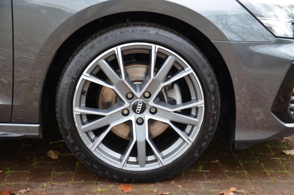 Audi A3 – foto 62