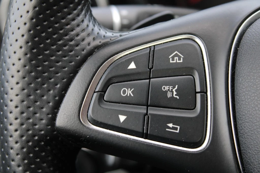 Mercedes-Benz C-Klasse – foto 43