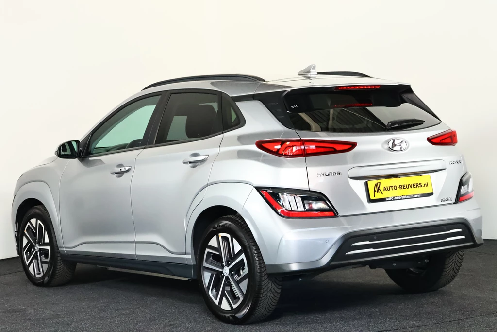 Hyundai Kona – foto 3