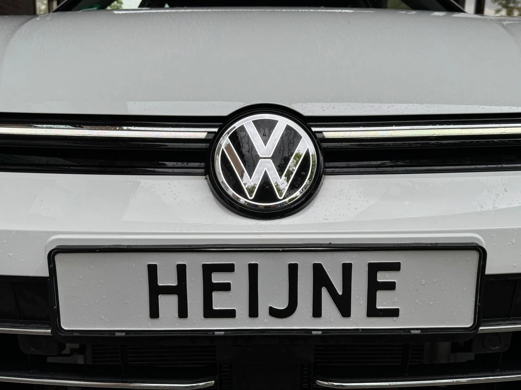 Volkswagen Golf – foto 11