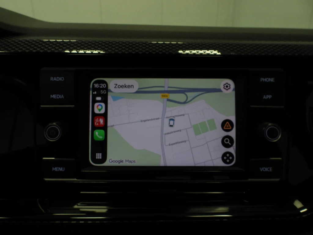 Volkswagen Polo – foto 11