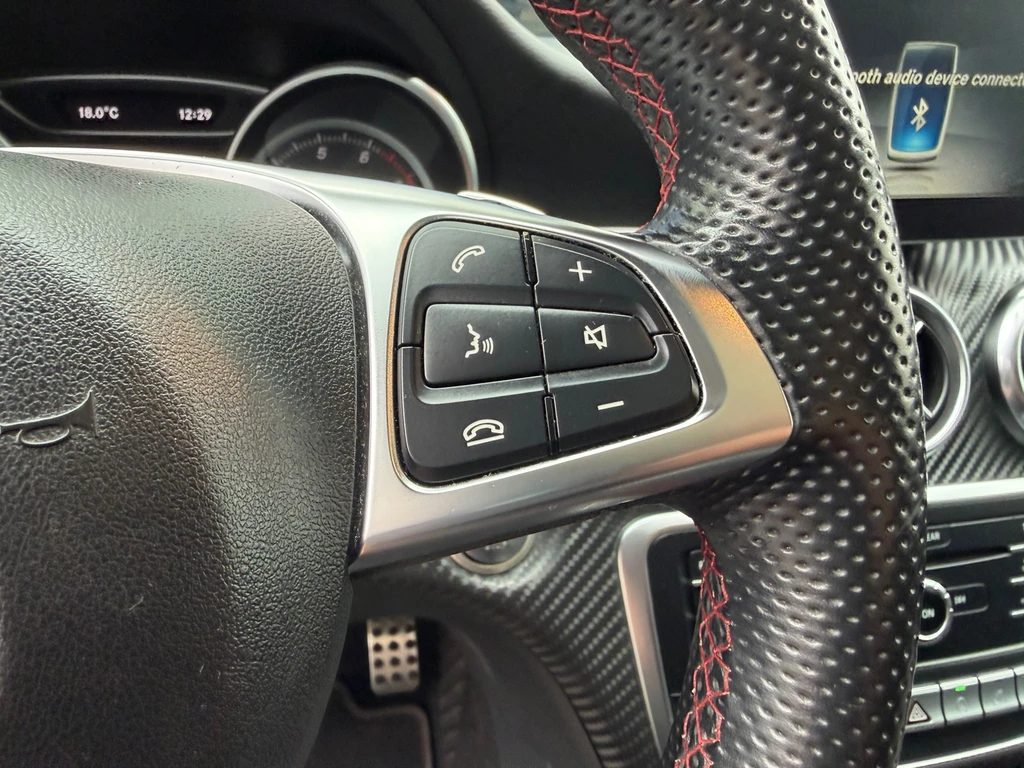 Mercedes-Benz A-Klasse – foto 32