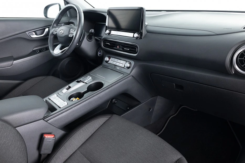 Hyundai Kona – foto 8