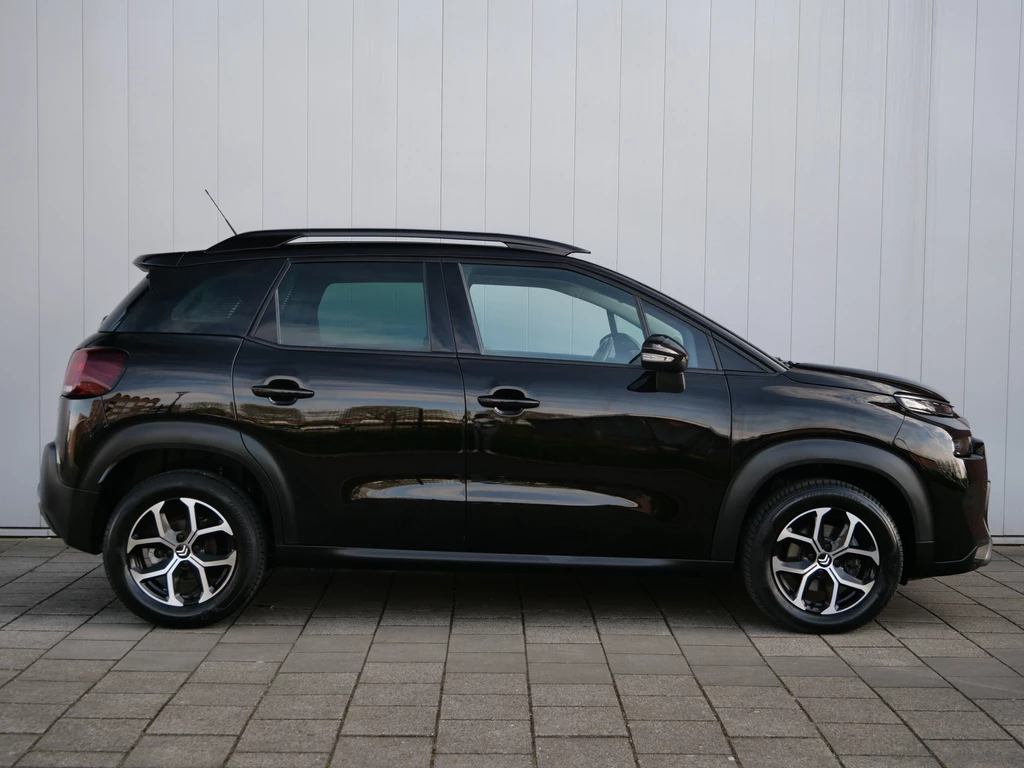 Citroën C3 Aircross – foto 6