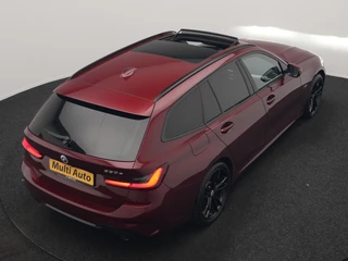 BMW 3 Serie – thumbnail 8
