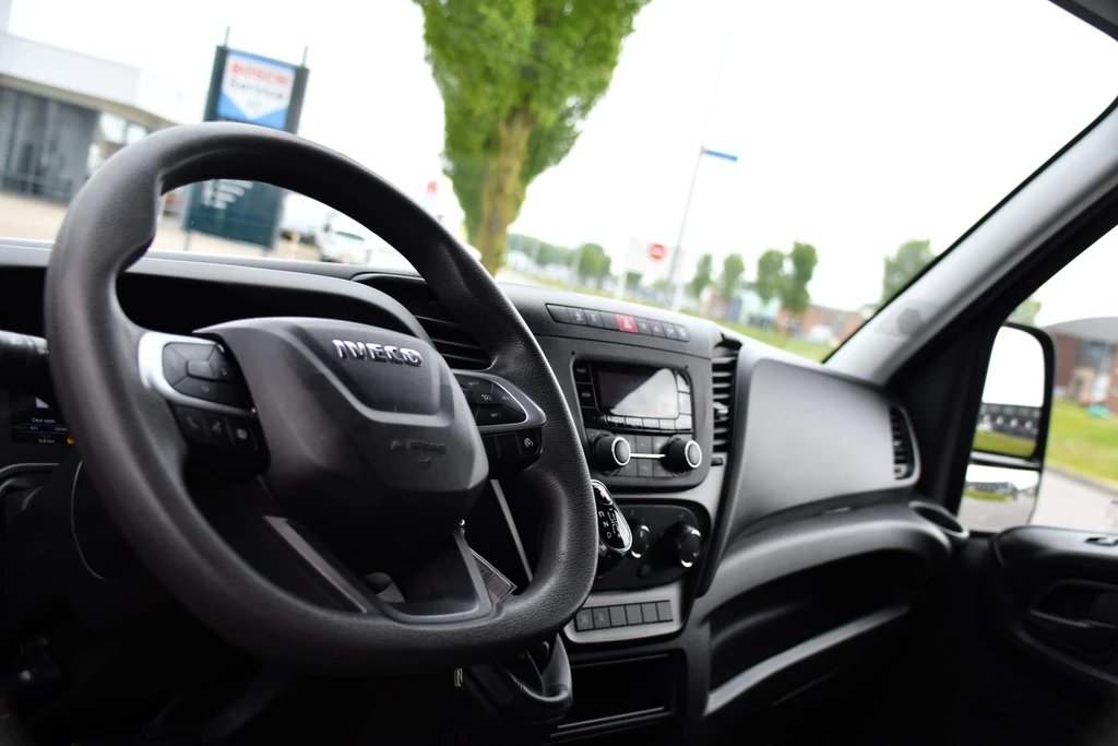Iveco Daily – foto 15