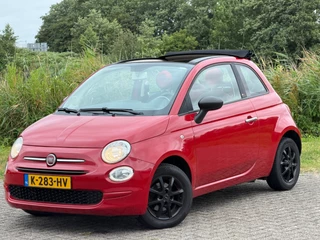 Fiat 500C – thumbnail 2